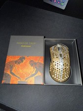 Finalmouse STARLIGHT-12 Hero of Troy Achilles...