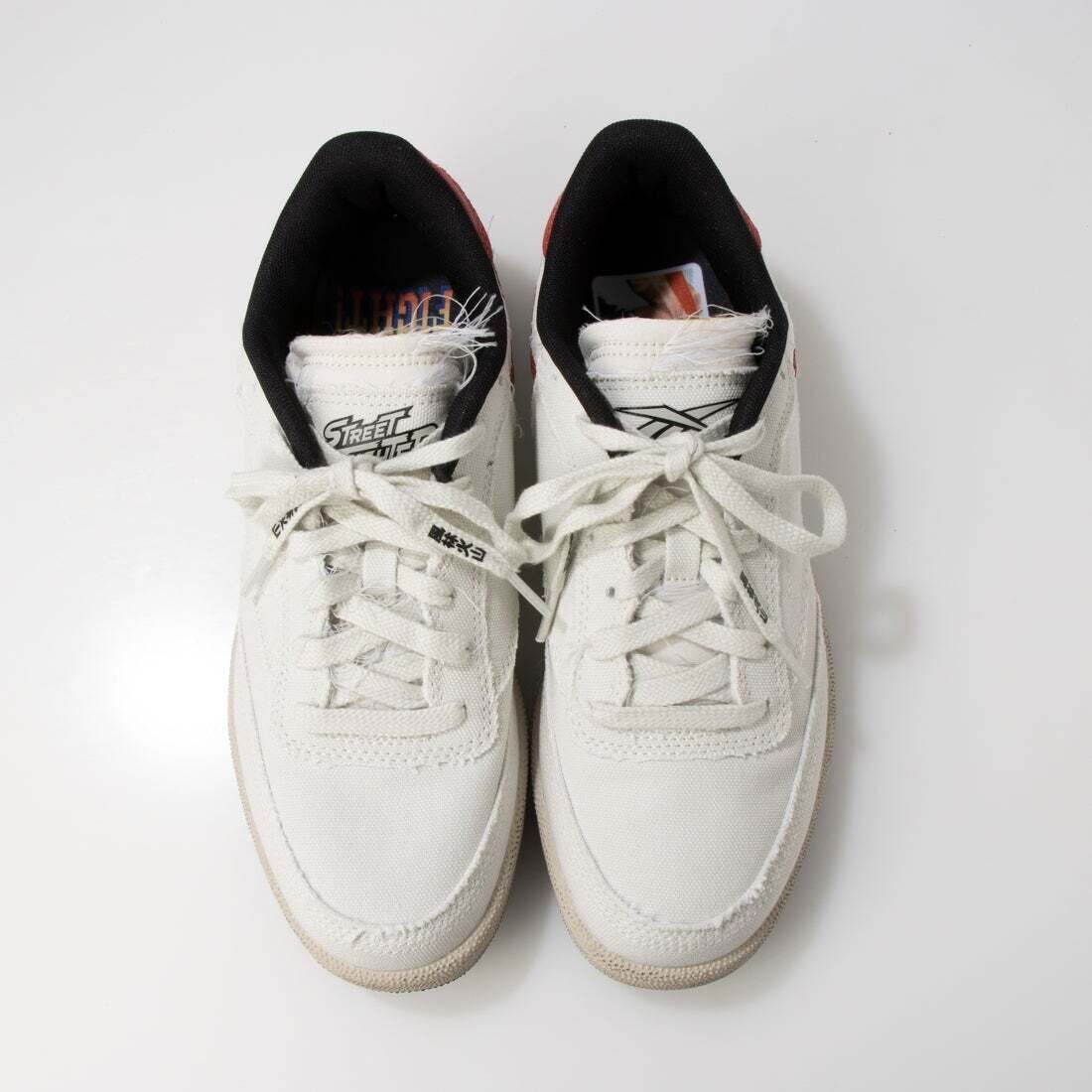 リツ ZX フューリー / ZX Fury Shoes （タルク） -Reebok 公式