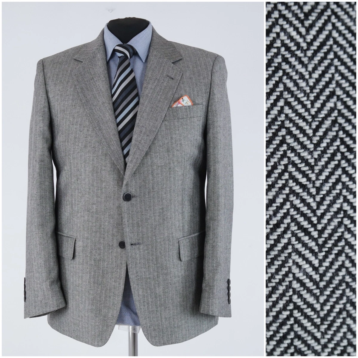 Mens silk sport best sale coat