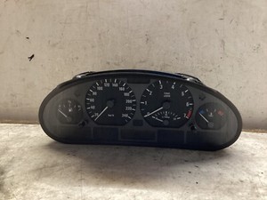 ORIG BMW 3er E46 Tacho Kombiinstrument 6940868