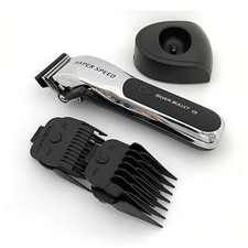 silver bullet ceramic pro clipper