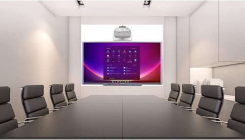 Smart Board for Classroom: Interactive Learning Solution - Picture 4 of 8