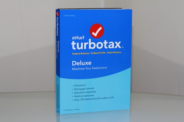 2016 turbotax deluxe with state 2016 turbotax deluxe with state