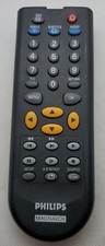 Philips RC0851 Remote Control DVD825 DVD825AT