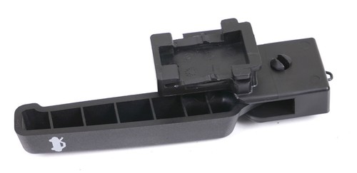 🚩 Opel Zafira C Tourer 2019  Motorhaubenoffner Offner Motorhaube Hebel Griff