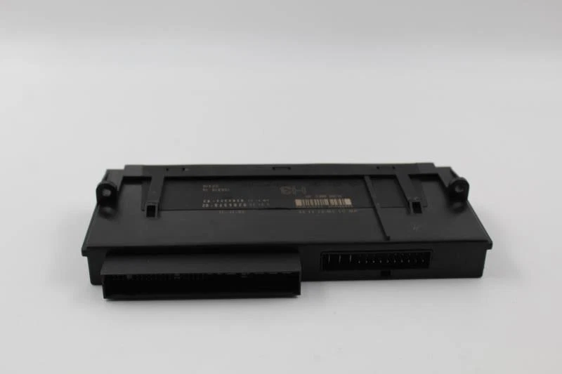 Chasis ECM Body Control BCM Rdstr se adapta a 10-16 BMW Z4 2625 Foto 3 de 4