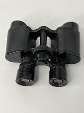 Binoculars DuPont Aurore 8x30 Made In France Black