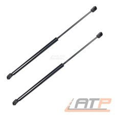2X DÄMPFER HECKKLAPPE 330 N FÜR MINI R50 R53 NUR SCHRÄGHECK BJ 06.01-09.06