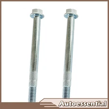 2x Starter Mount Bolts 3/8X16 4.33" For 82-00 Chevy GMC Cadillac C2500 678-107