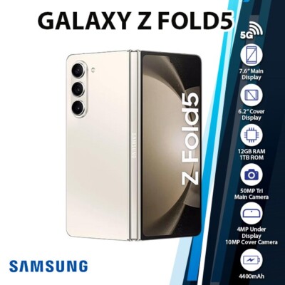 【値下げ交渉歓迎】SAMSUNG Galaxy Z Fold 5 1TB 国内版 Amazon.com: Samsung Galaxy Z Fold 5 5G US Version, 1TB, ICY Blue