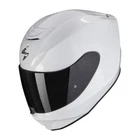 Scorpion Exo 391 White