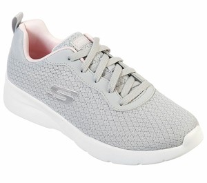 skechers damensneaker dynamight 2.0 mesh memory foam