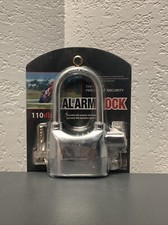 alarm lock