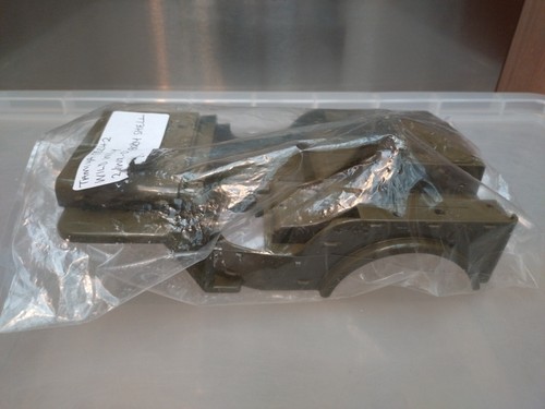 Tamiya 58242 Wild Willy 2/WR-02 , Body Shell, NEW Sealed - Picture 2 of 8