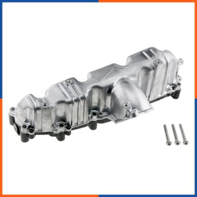 Collecteur D'admission Pour AUDI A4 B8 2.0 TDI 105kW - Référence 03L129711E, Occasion