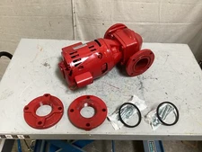 BELL & GOSSETT 102218 Hydronic Circulating Pump 3pc Flanged 1/4 hp 16' Head
