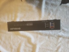 Avigilon VMA-AS1-8P2 NVR