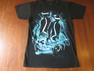 daft punk merch ebay