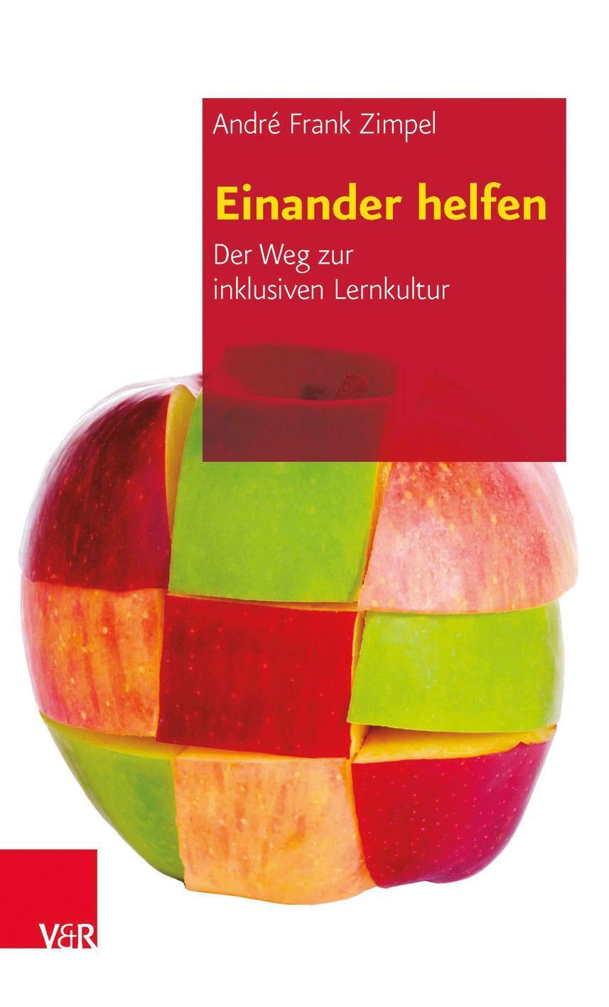 Thumbnail - Einander Helfen André Frank Zimpel