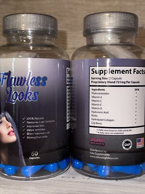 Flawless Looks By Elite Weight Loss