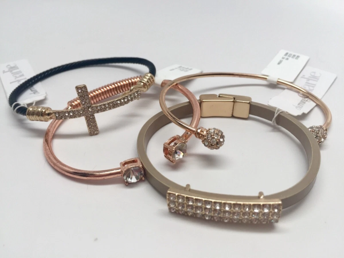Charming charlie bracelets clearance