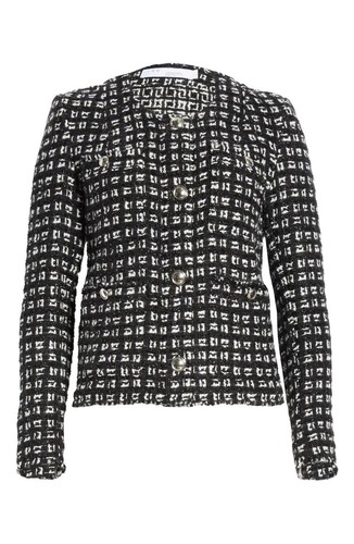 Stunning! IRO Tetys tweed Jacket, BNWT 