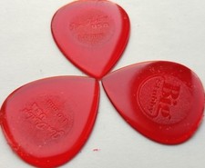 Dunlop 475 big Stubby Guitar Picks 1.0 mm 3-P...