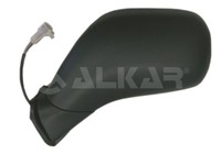 Aussenspiegel Opel Agila 09.00-12.07 LE