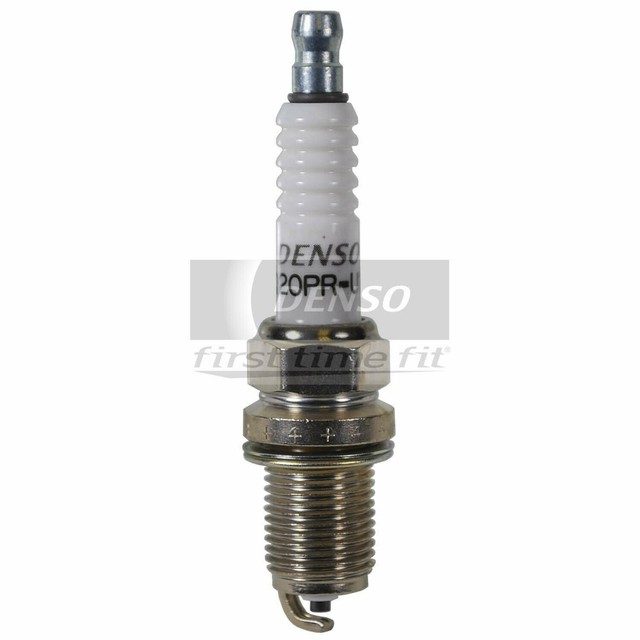 DENSO STD Spark Plugs Q20PR-U11 3008 (4 Pack) | eBay
