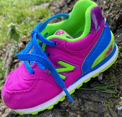 New Balance Pop Safari 574 Infant 