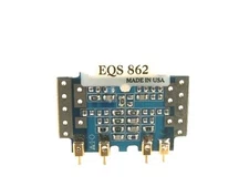 C-Cor SEQ-862-02 862MHz Forward Equalizers