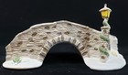 NIB The Heritage Village Collection "Stone Bridge" Department 56 Ceramic #6546-3 — photo 6
