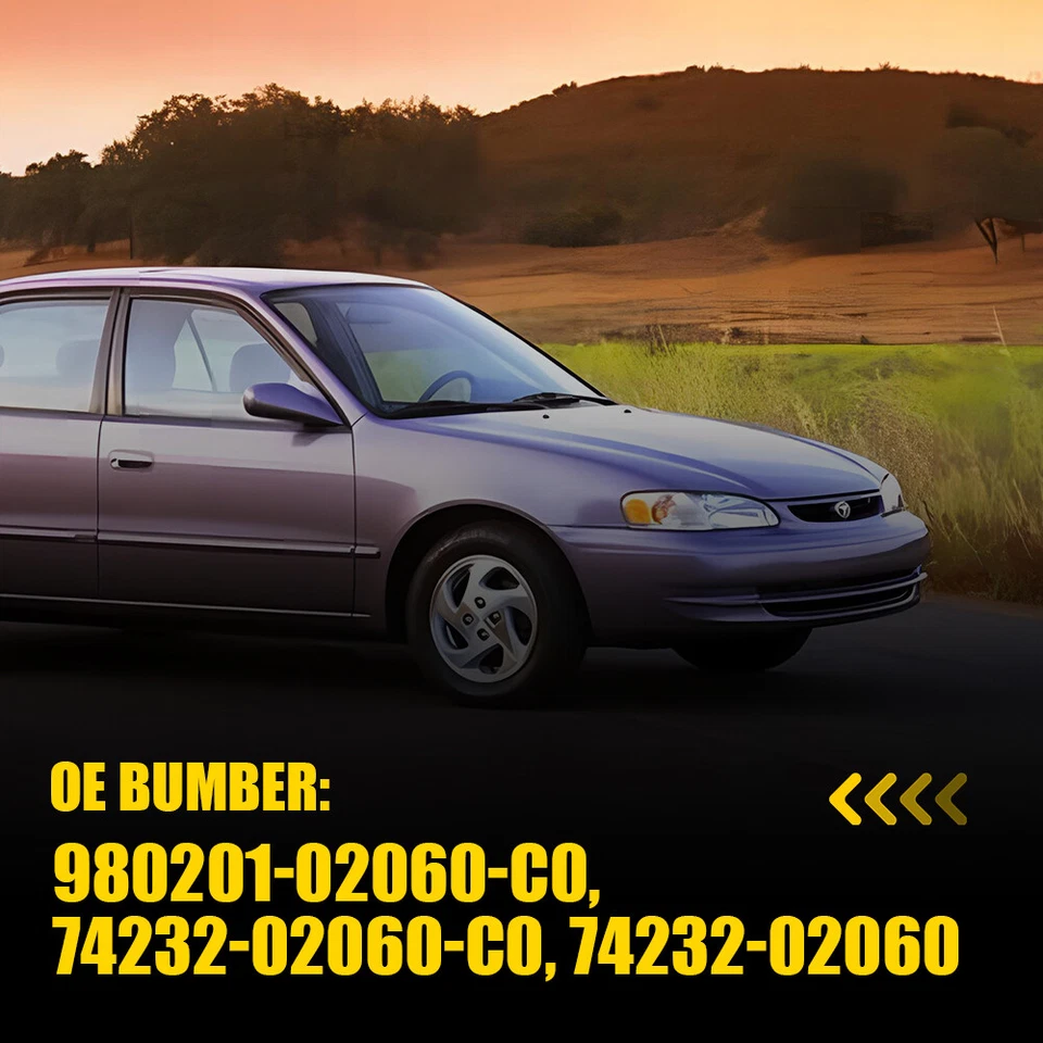 Interruptor de ventana eléctrica maestro izquierdo conductor bisel ajuste ajuste Toyota Corolla 1998-2002 Foto 4 de 4