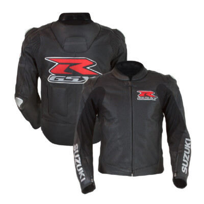 suzuki gixxer jacket