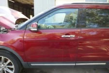 Driver Left Front Door Limited Fits 16-17 EXPLORER 1744684