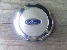 04-08 FORD F-150 OEM Wheel CENTER CAP 4L34-1A096-DD Beige Center Hubcap Cover #3