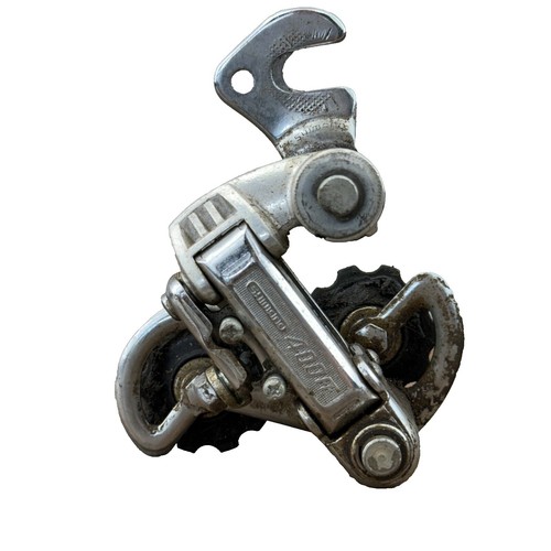 Lot De 5 Pièces Vélo Occasion - Dérailleurs Avant/arrière Et Pièces Frein Shimano/SRAM/Tektro