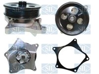 Saleri SIL PA1752 Wasserpumpe, MotorküHlung FüR Opel