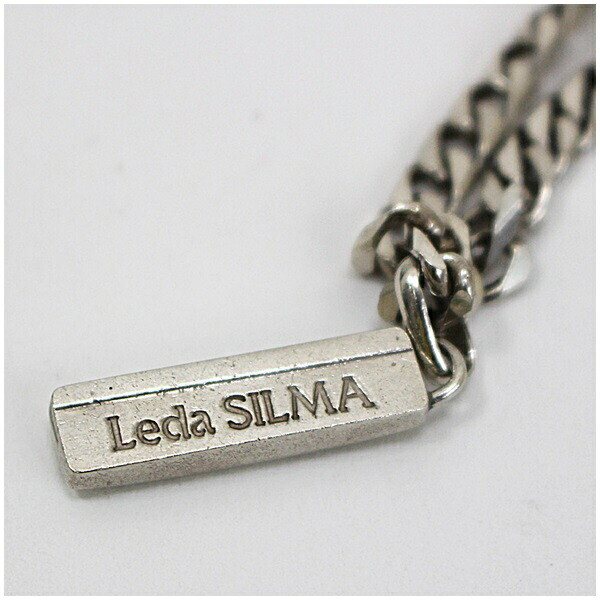 健康アクセサリー Leda Silma 16 Diamond Cross Top II Leda Silma 16 Diamond Cross Top II