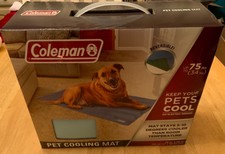 coleman cooling mat