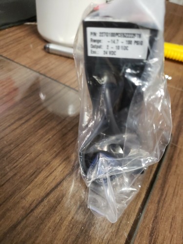 SETRA VALVE MODEL 227 PN 227G100PCE5ZZZZFT6 SEALED BAG 14592/34 LOT OF 10 - Picture 3 of 3