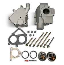 3406E Caterpillar CAT C-15 Thermostat Housing Install Set, 137-7331 , 146-0194