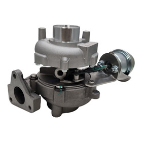 Turbolader Audi A2 1.2 TDI / Seat Arosa 1.2 TDI / VW Lupo 1.2 TDI 3L