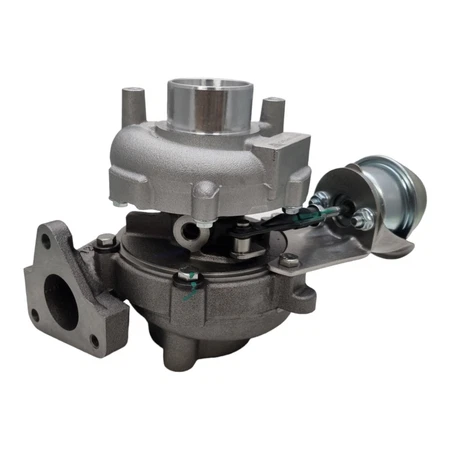 Turbolader 045145701EX
