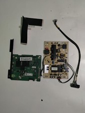 Samsung UN55TU8200FXZA Version YC13 ONLY Complete LED TV Repair Parts Kit