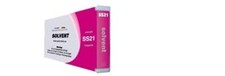 Compatible Replacement for Mimaki CJV30 JV33 JV34 SS21 Magenta Mild Solvent Ink
