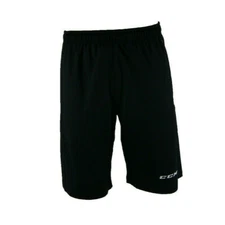 CCM Hockey Black Training Short Senior/Adult