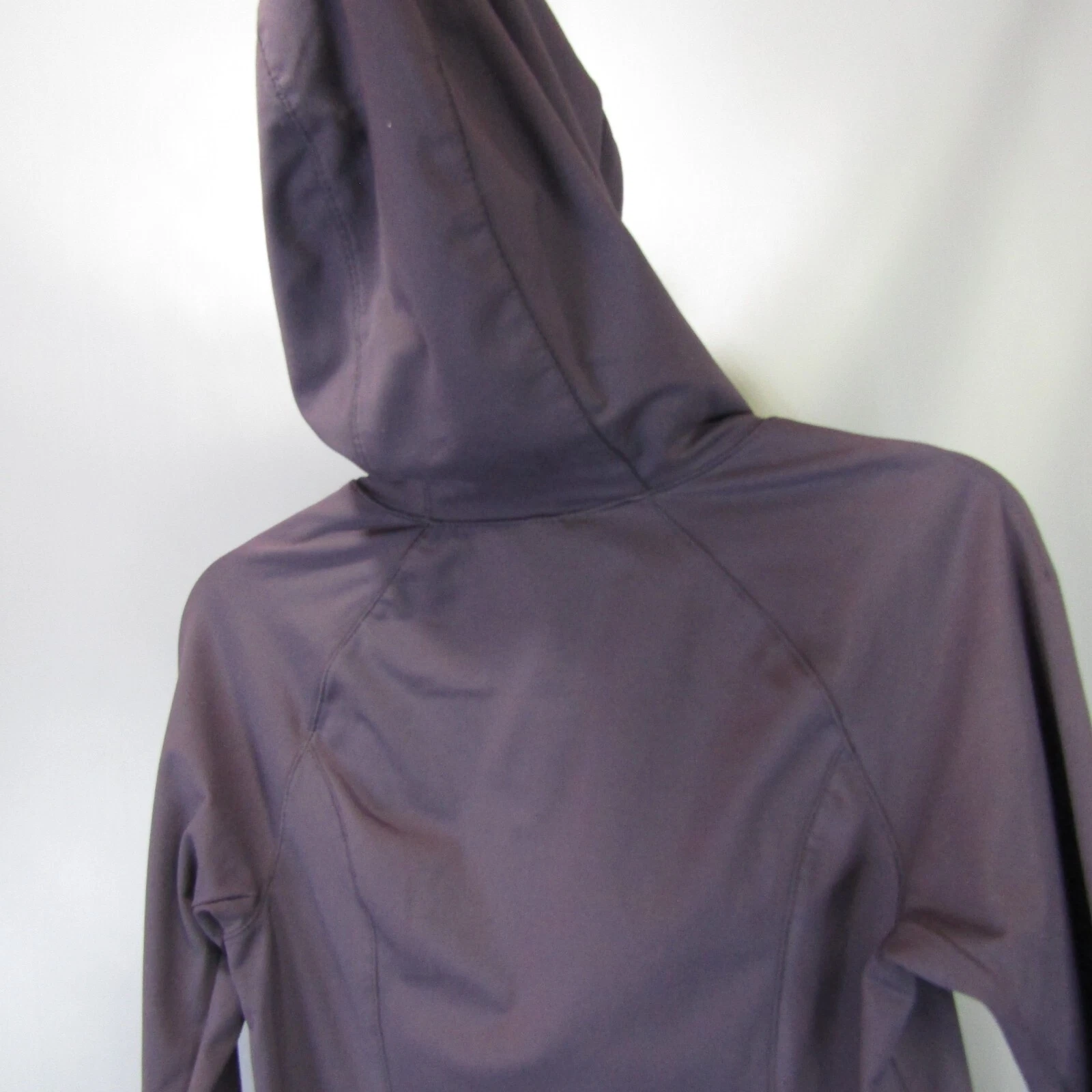yogalicious full zip hooded athletic hoodie