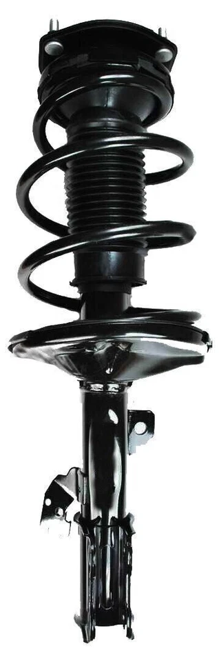 Nuevos puntales delanteros OE con barra estabilizadora para Toyota Camry 2002-2003 garantía de por vida Foto 3 de 4