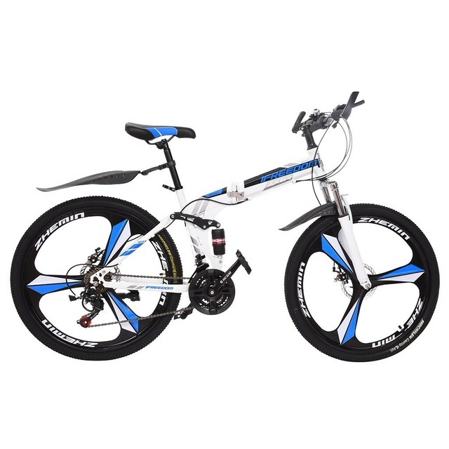 iron horse warrior 3.2 mountain bike